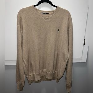Men’s Ralph lauren sweater